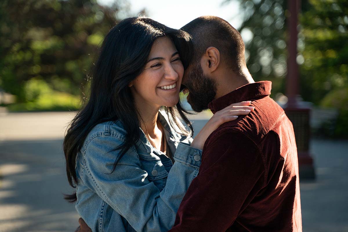 Journey to Us marriage conference