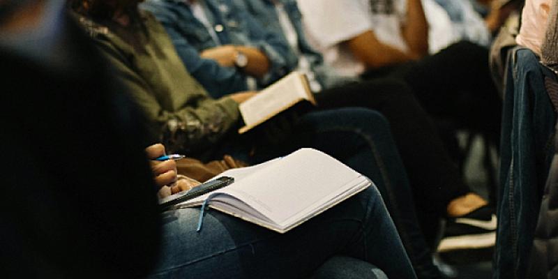 Terrace Pentecostal Assembly