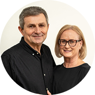 David & Vicki Hooper