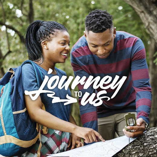 Journey to Us Workbooks