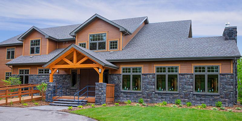 Kerith Pines Retreat Centre