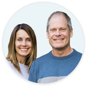John & Niki Shewfelt